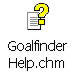 Goalfinder help file