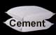 Science animation - cement